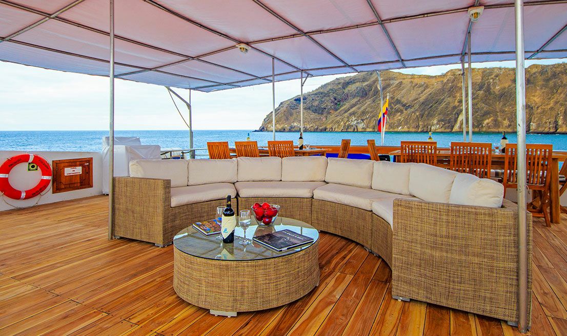 Custom Built 88 | Archipel 1