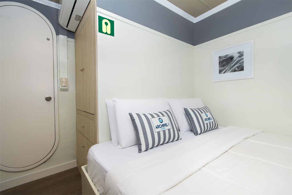 Custom Built 88 | Archipel 1