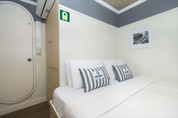 Custom Built 88 | Archipel 1