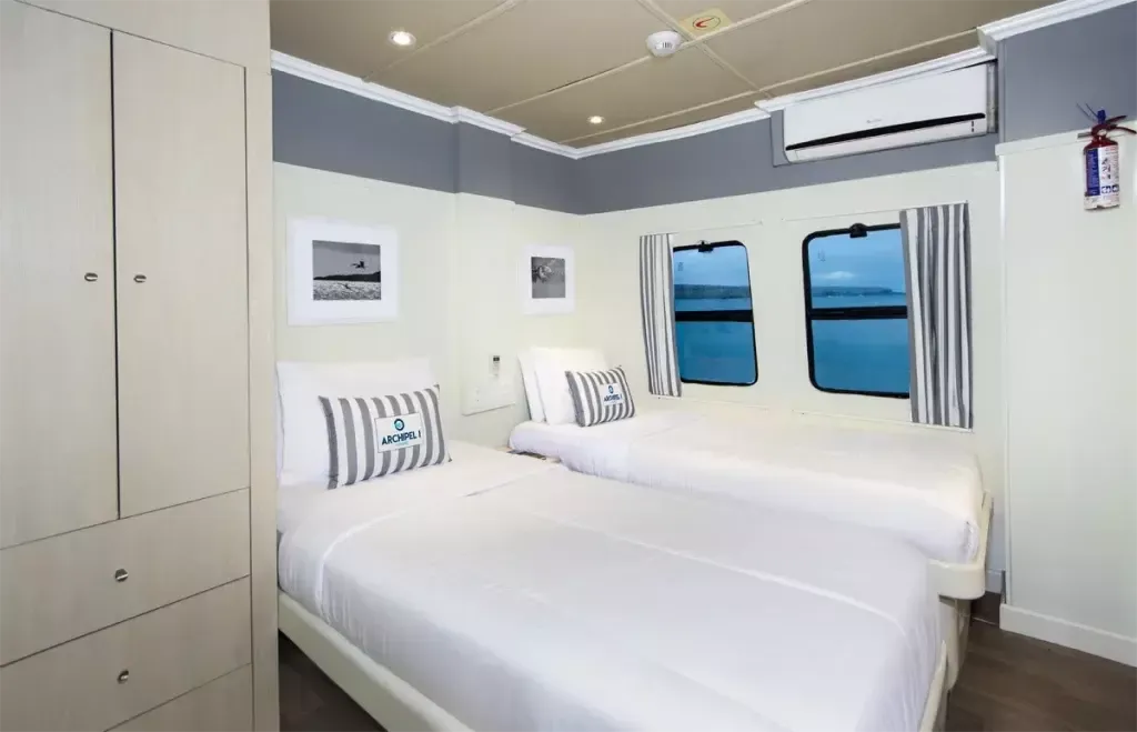 Custom Built 88 | Archipel 1