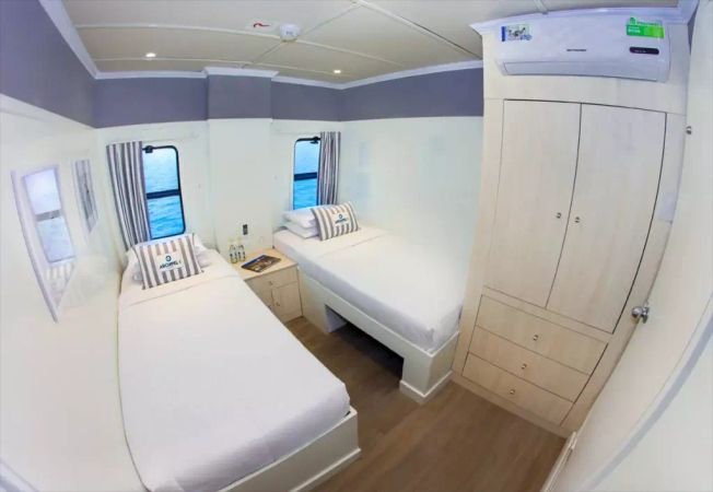 Custom Built 88 | Archipel 1