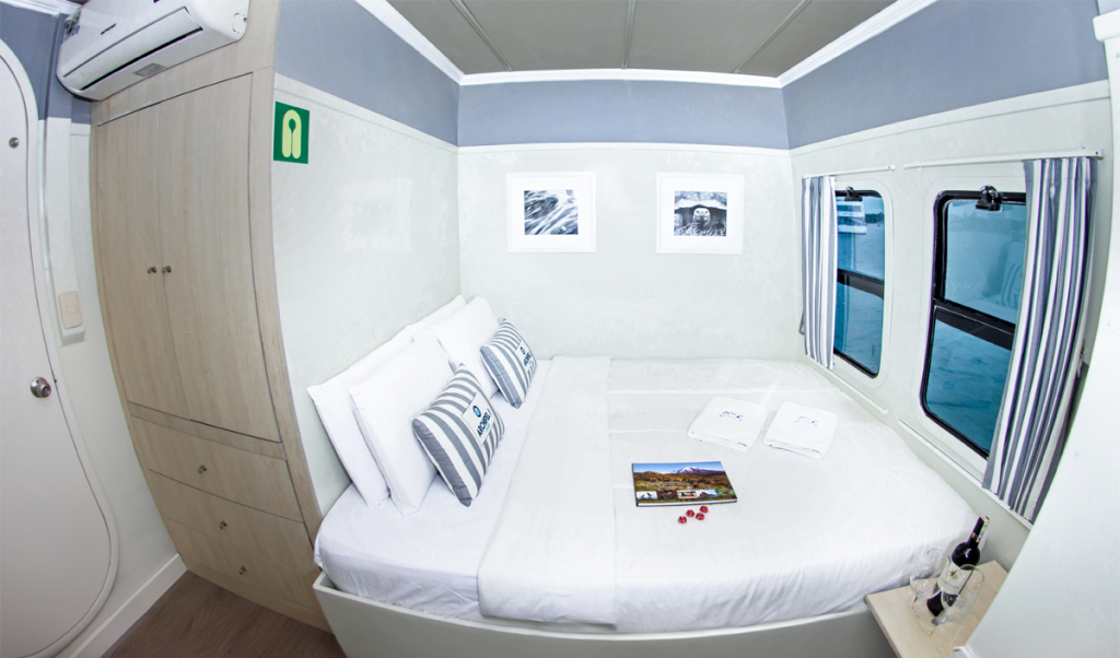 Custom Built 88 | Archipel 1