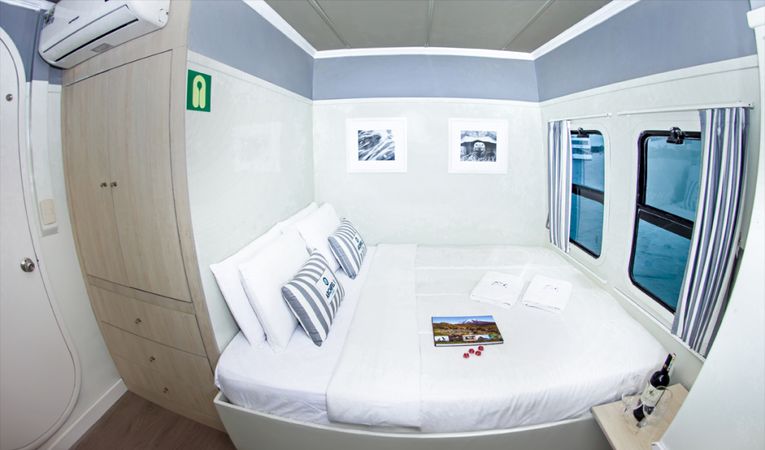 Custom Built 88 | Archipel 1