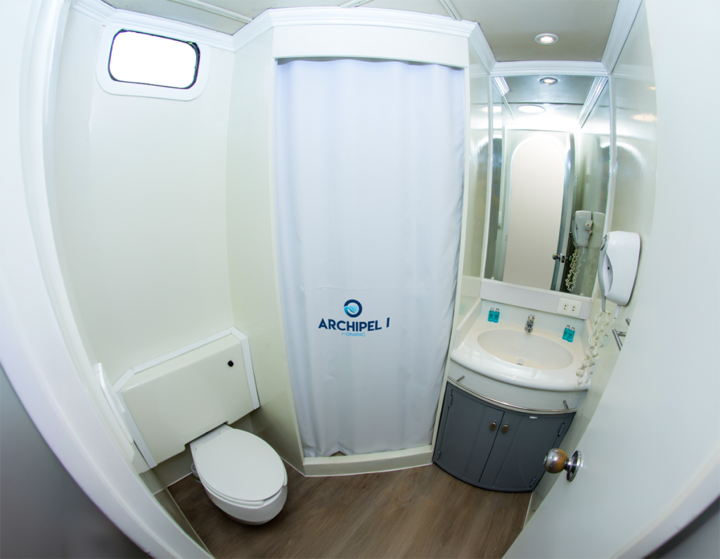 Custom Built 88 | Archipel 1