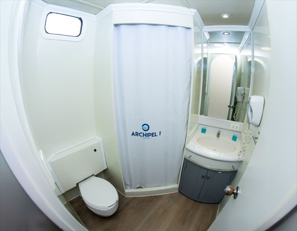 Custom Built 88 | Archipel 1