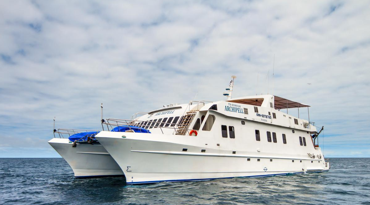 Custom Built 88 | Archipel 1