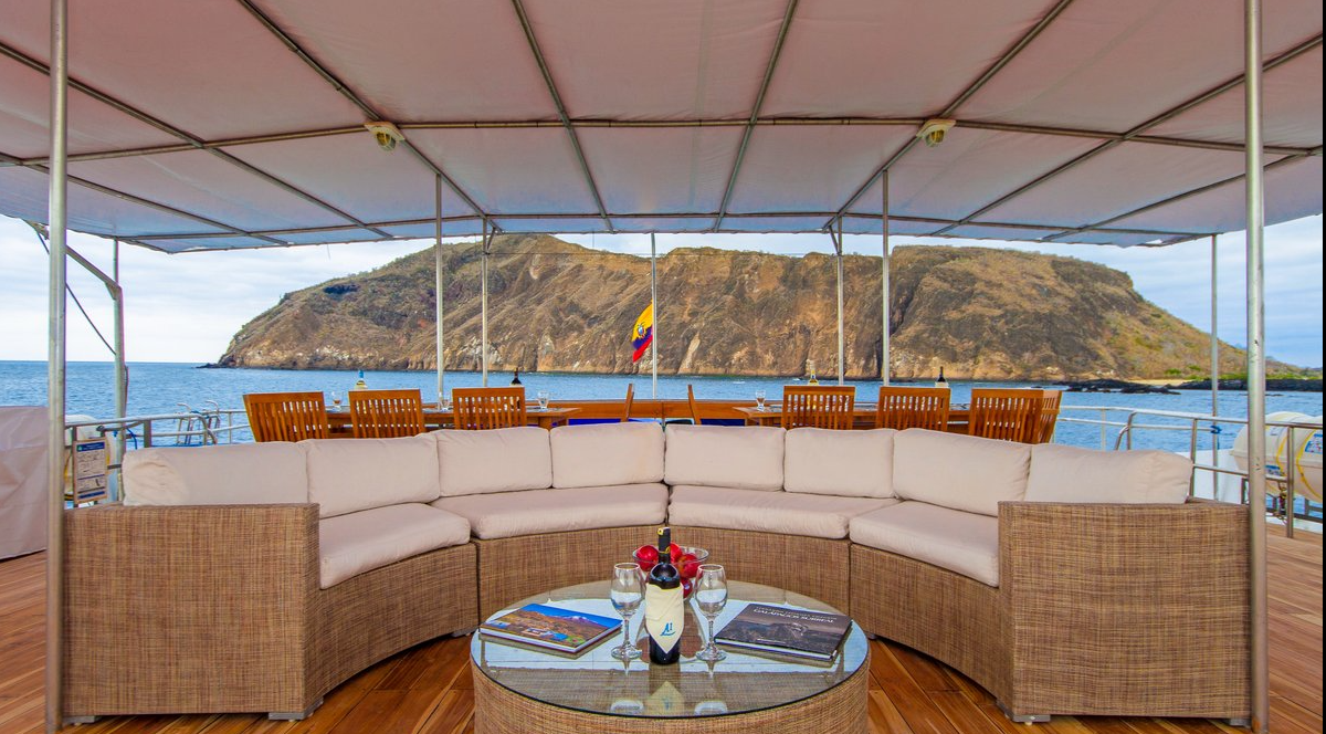 Custom Built 88 | Archipel 1