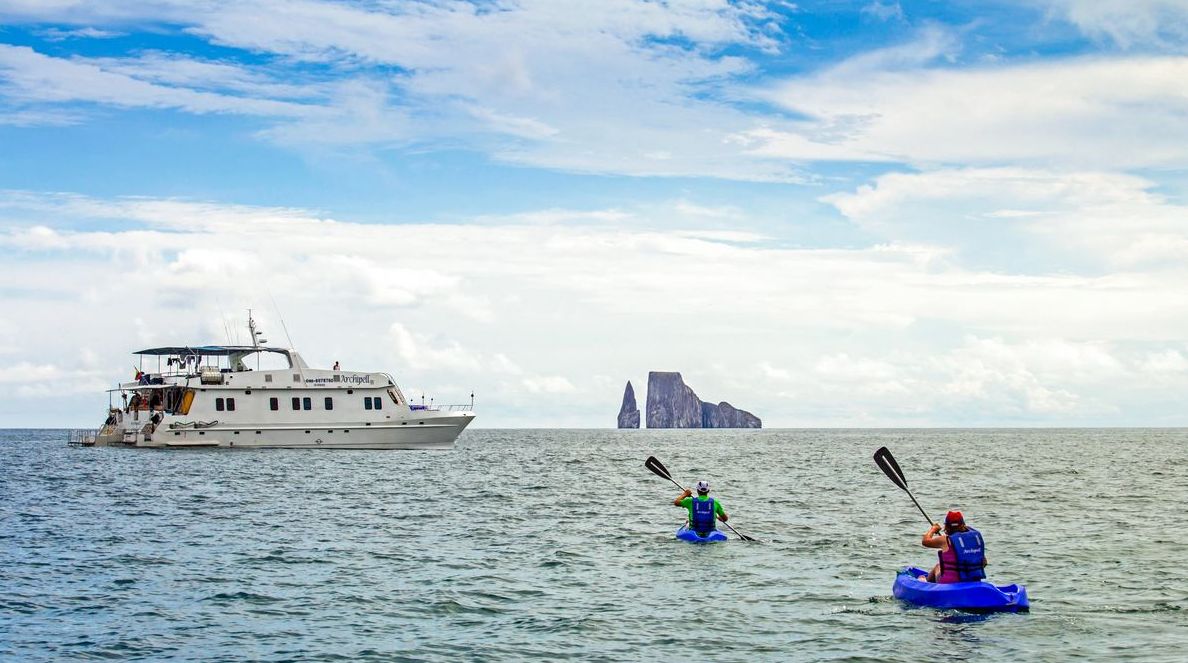 Custom Built 88 | Archipel 1