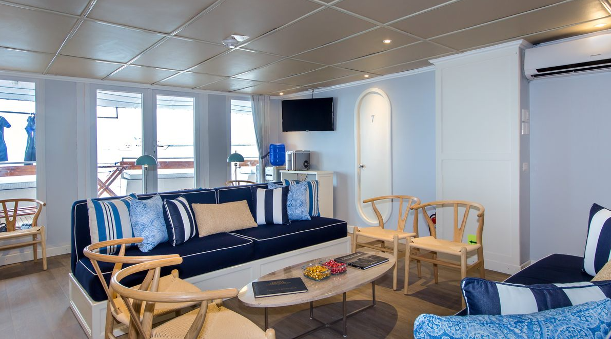 Custom Built 88 | Archipel 1