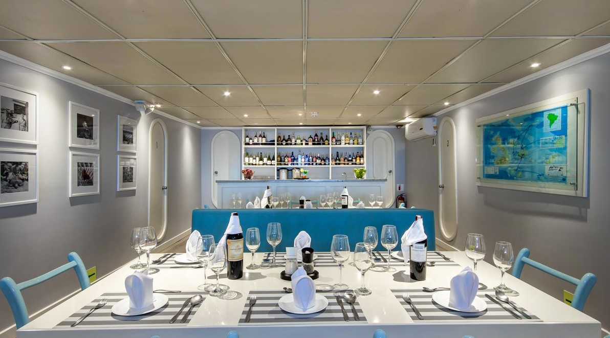 Custom Built 88 | Archipel 1