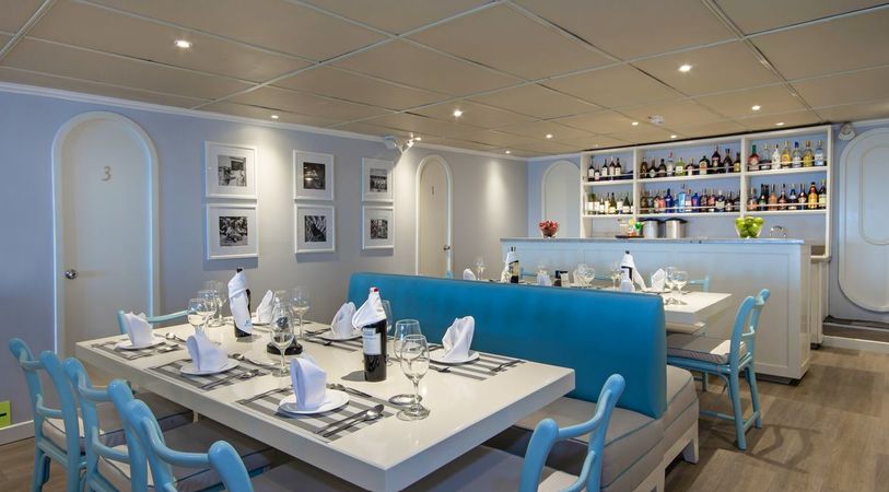 Custom Built 88 | Archipel 1