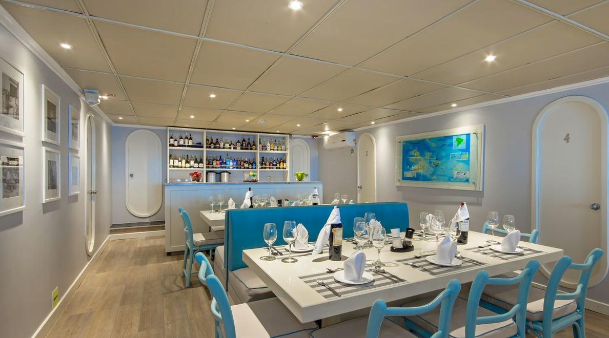 Custom Built 88 | Archipel 1