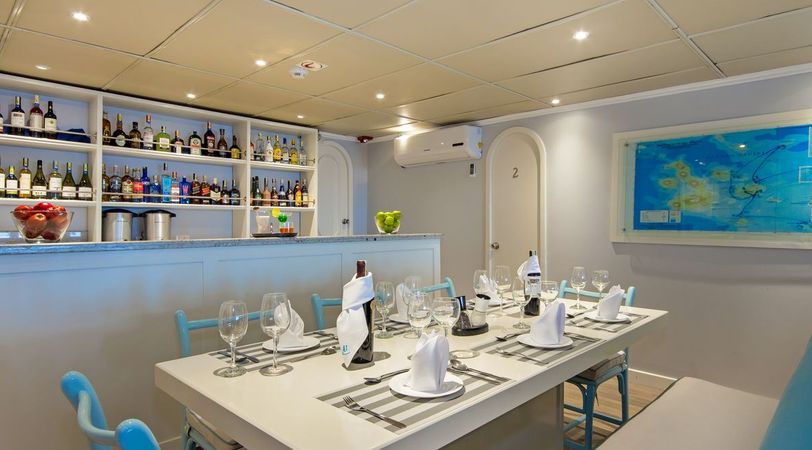 Custom Built 88 | Archipel 1