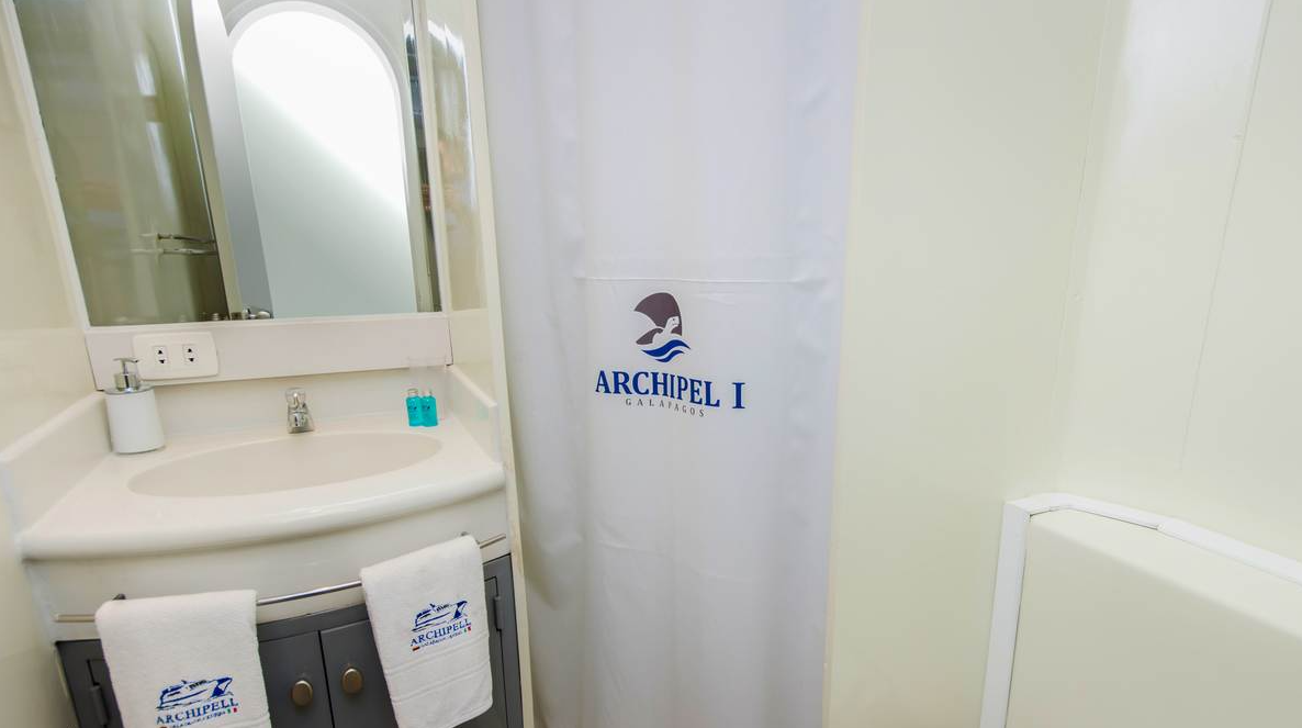 Custom Built 88 | Archipel 1