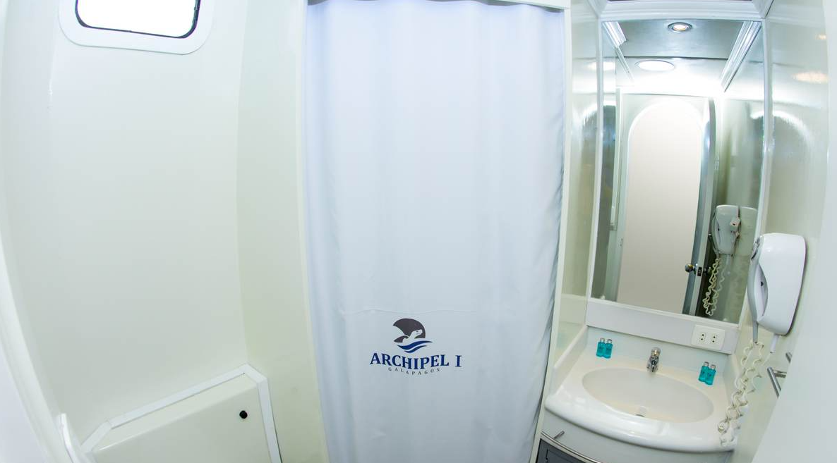 Custom Built 88 | Archipel 1