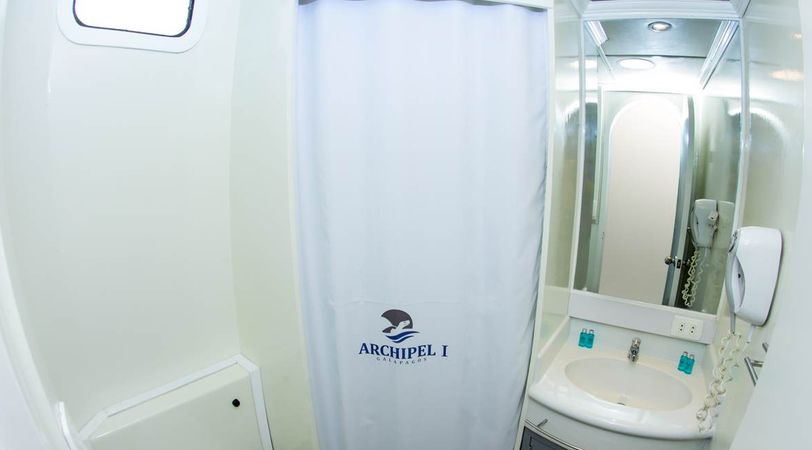 Custom Built 88 | Archipel 1