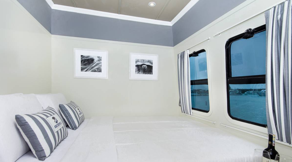 Custom Built 88 | Archipel 1