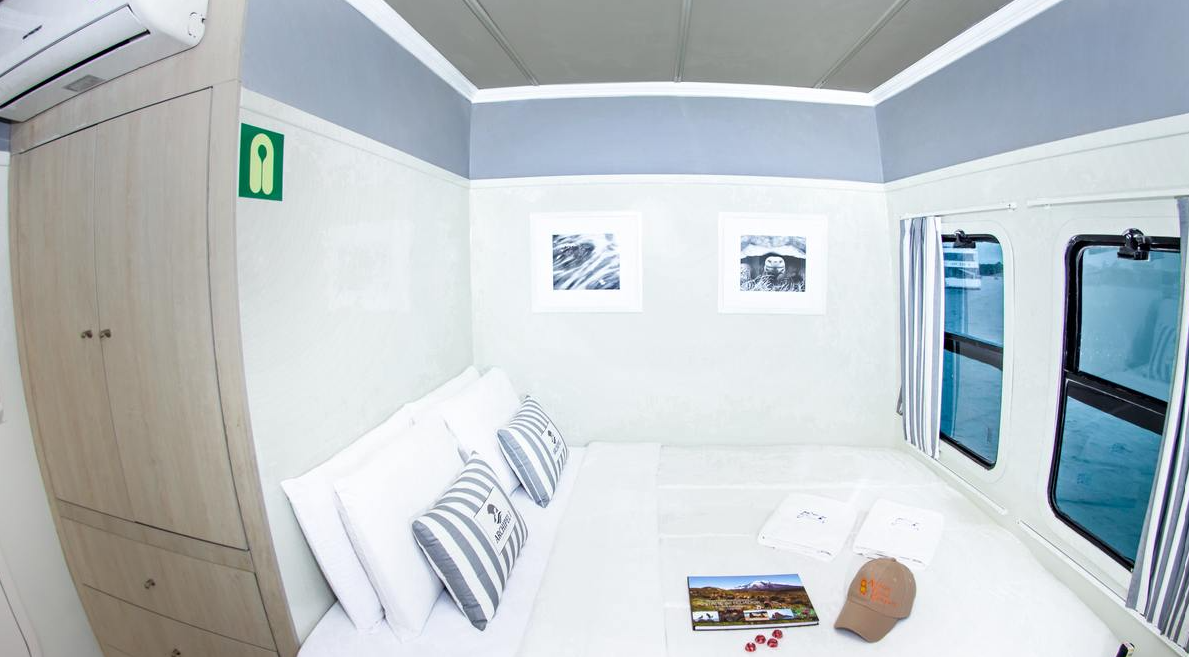 Custom Built 88 | Archipel 1