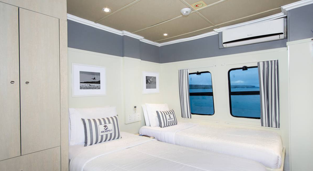 Custom Built 88 | Archipel 1