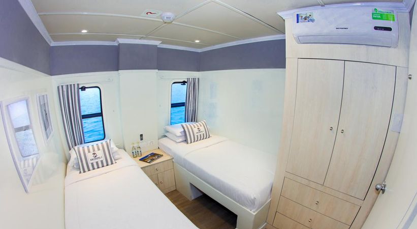 Custom Built 88 | Archipel 1