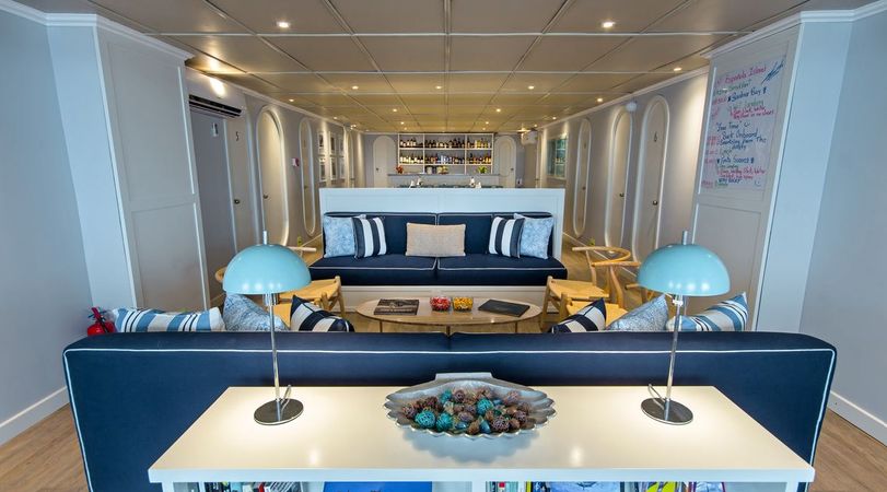 Custom Built 88 | Archipel 1