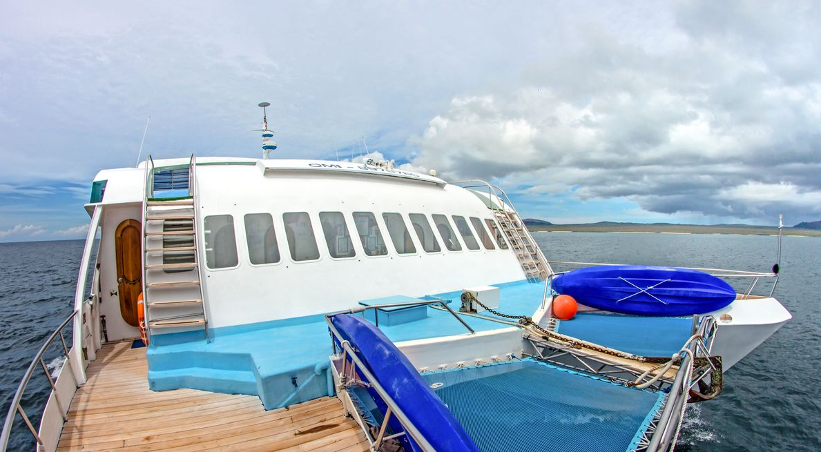 Custom Built 88 | Archipel 1