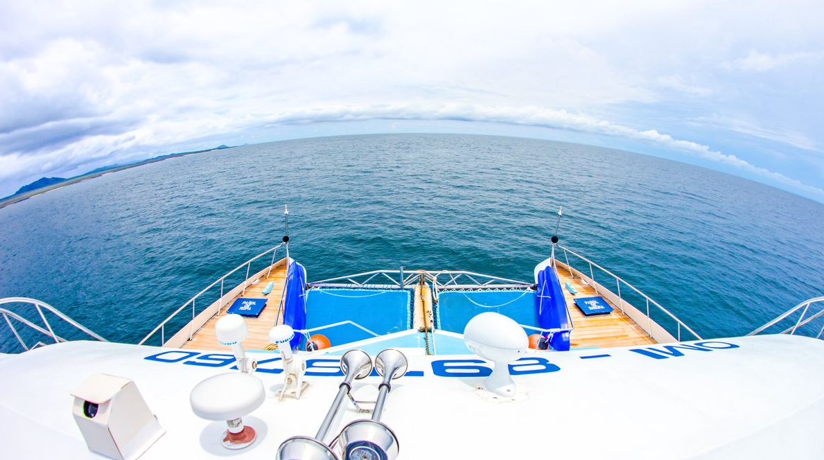 Custom Built 88 | Archipel 1