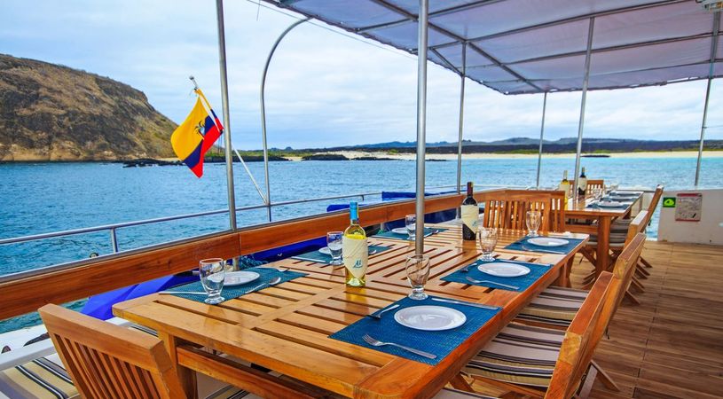 Custom Built 88 | Archipel 1