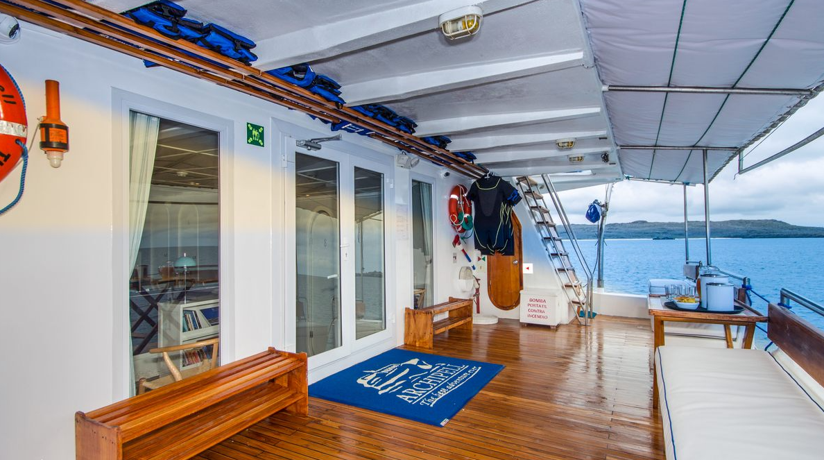 Custom Built 88 | Archipel 1