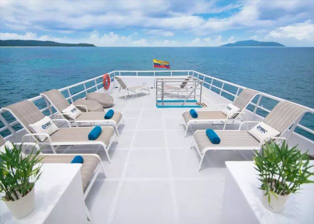 Custom Built 82 | Aqua