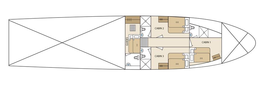 Custom Built 82 | Aqua