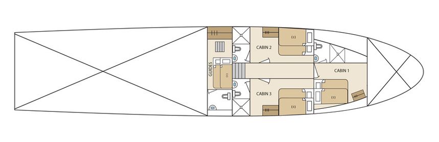Custom Built 82 | Aqua