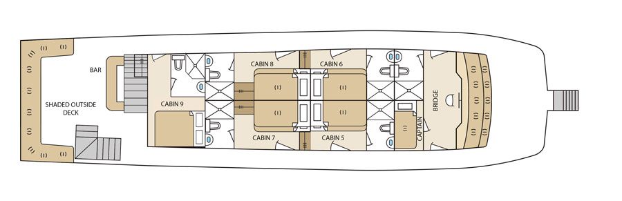 Custom Built 82 | Aqua