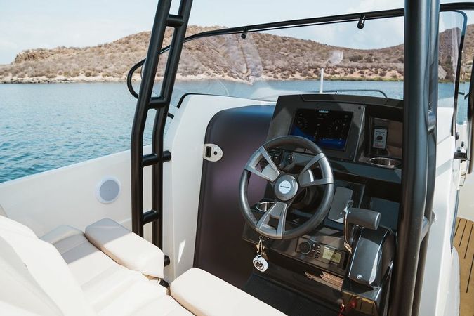 Quicksilver Activ 705 | 26