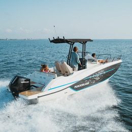 Quicksilver Activ 705 | 26