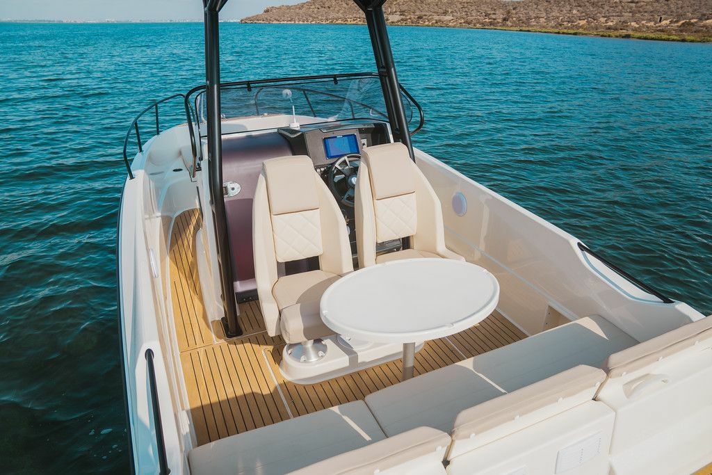 Quicksilver Activ 705 | 26