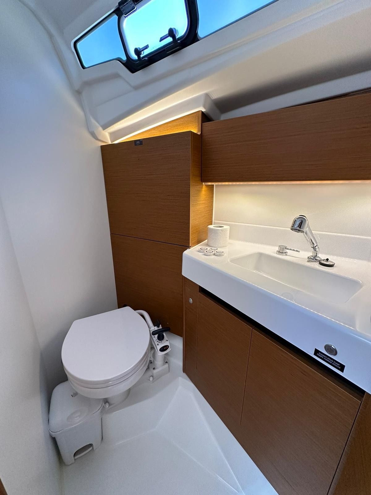 Jeanneau Sun Odyssey 350 | Anja