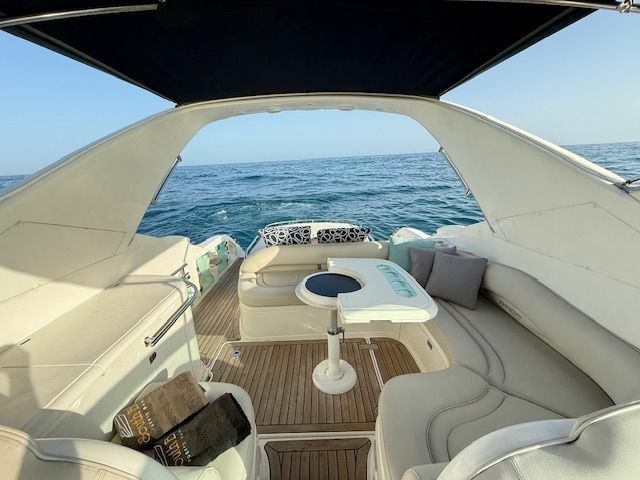 Fairline Targa 48 | Bandido