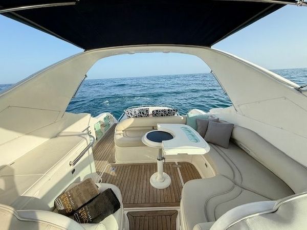 Fairline Targa 48 | Bandido