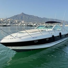 Fairline Targa 48 | Bandido