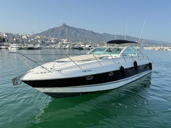 Targa 48