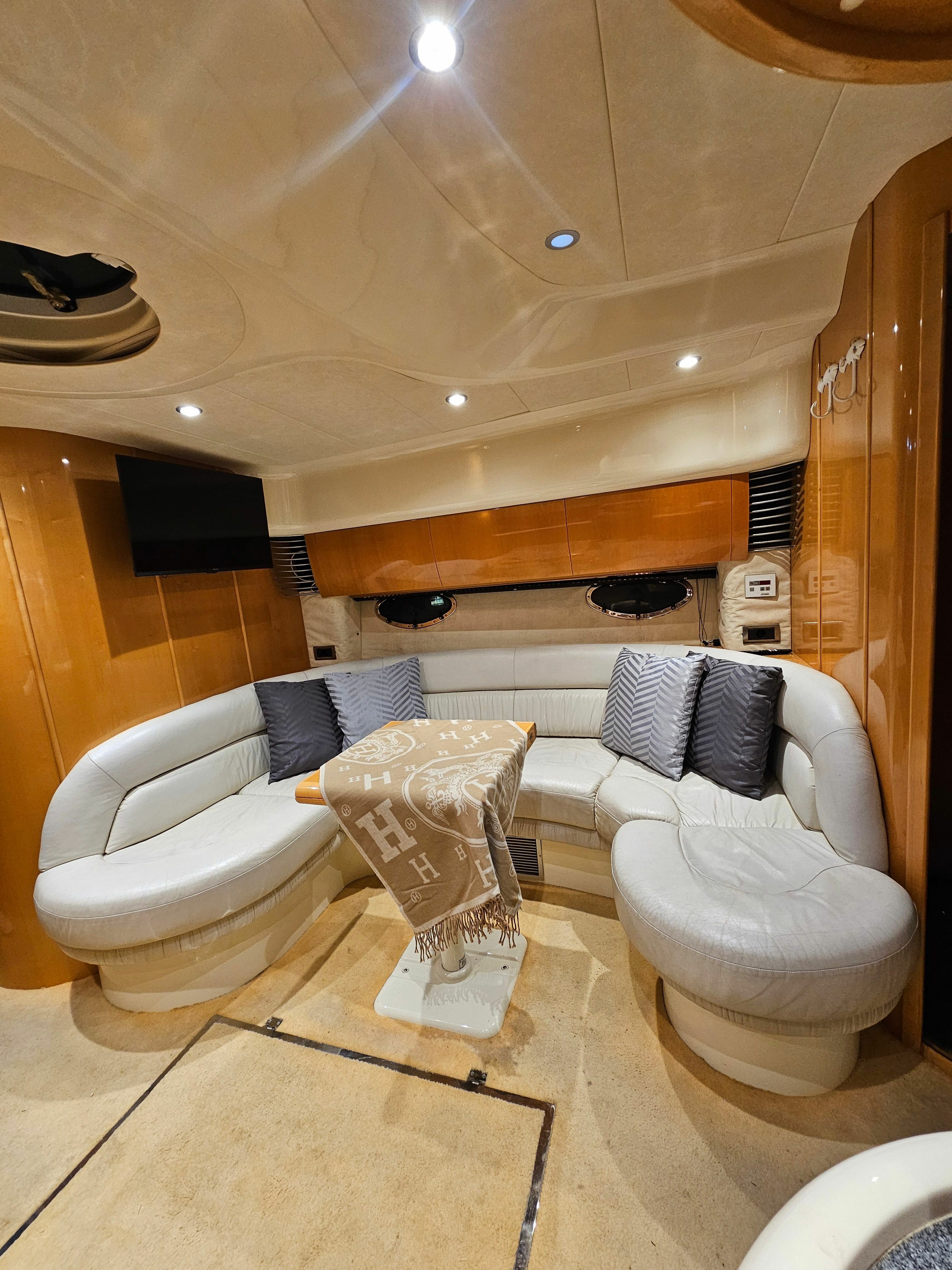 Fairline Targa 48 | Bandido