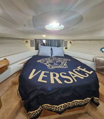 Fairline Targa 48 | Bandido