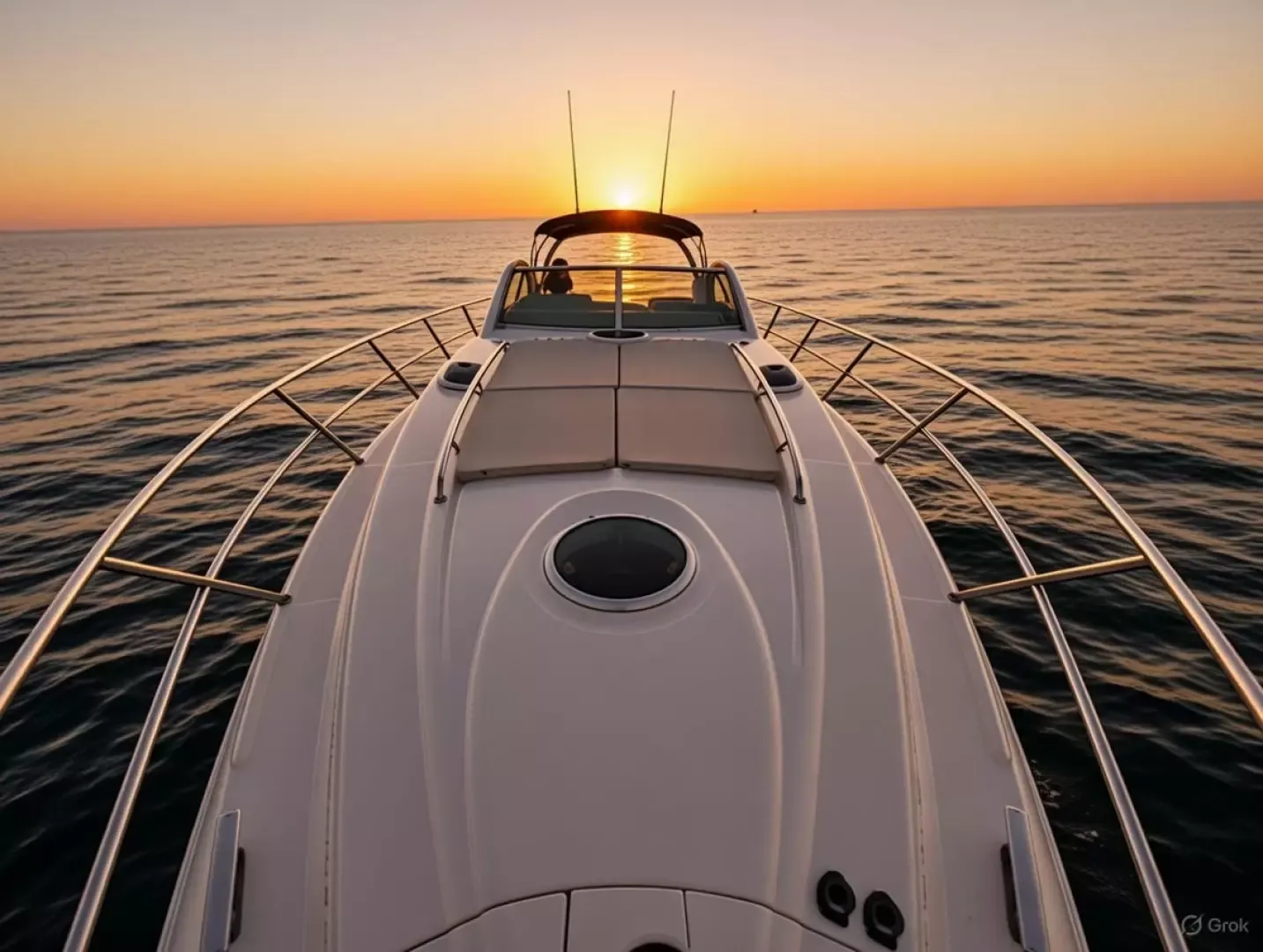 Fairline Targa 48 | Bandido