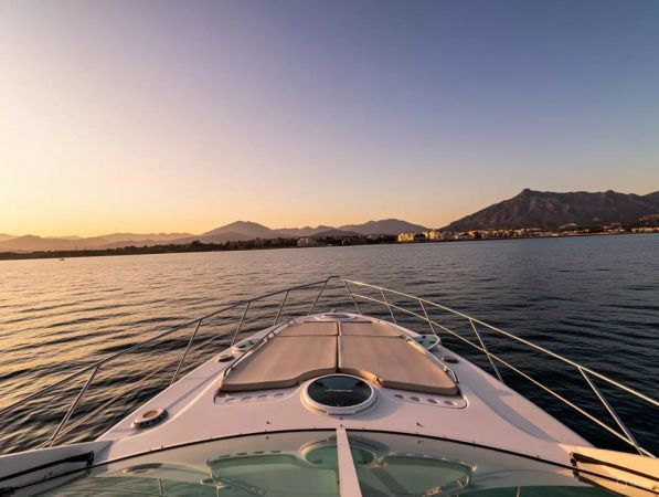 Fairline Targa 48 | Bandido