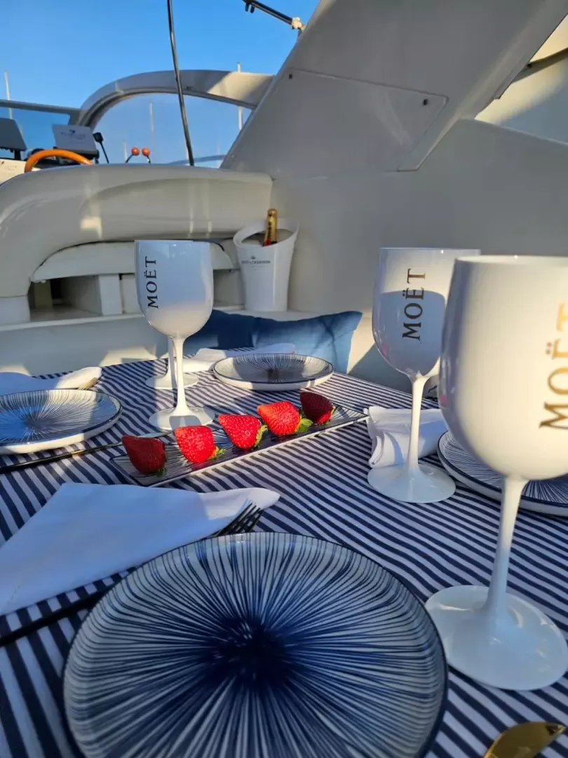 Fairline Targa 37 | Urus