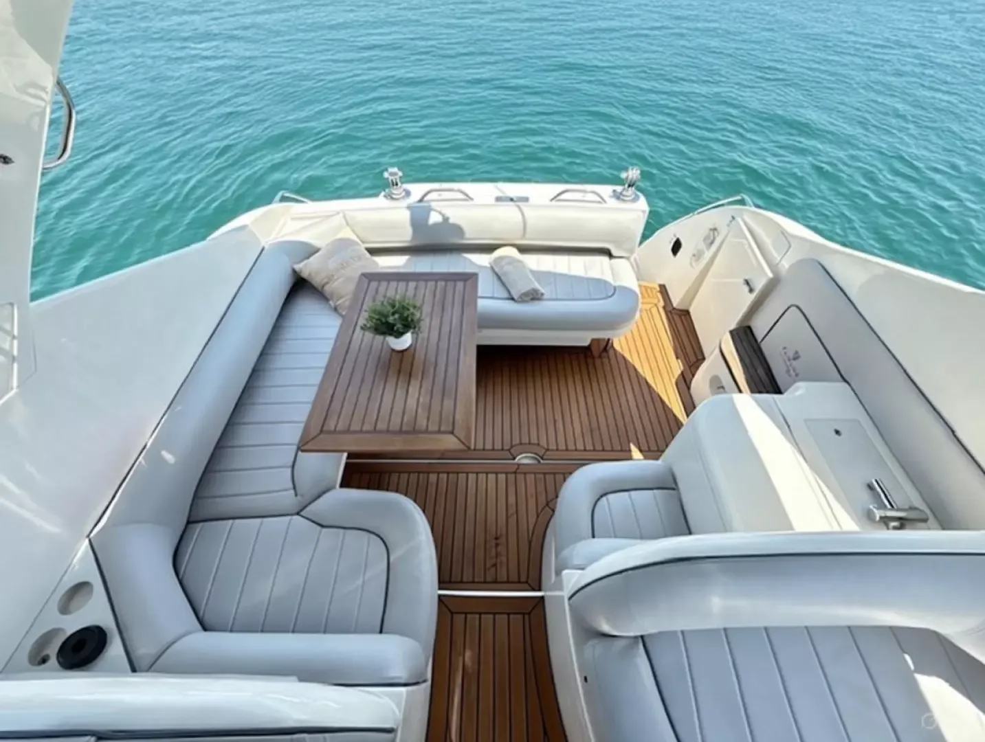 Fairline Targa 37 | Urus
