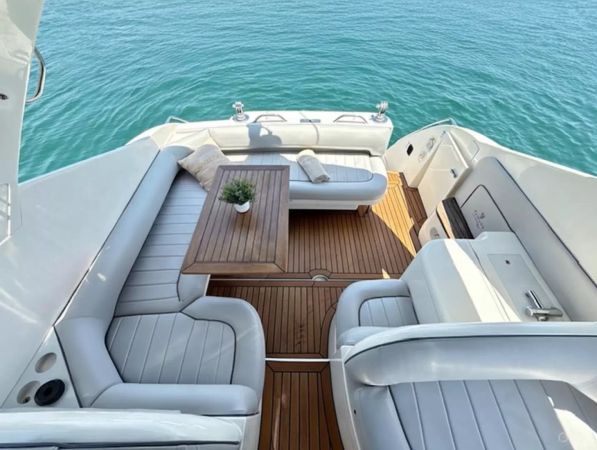 Fairline Targa 37 | Urus