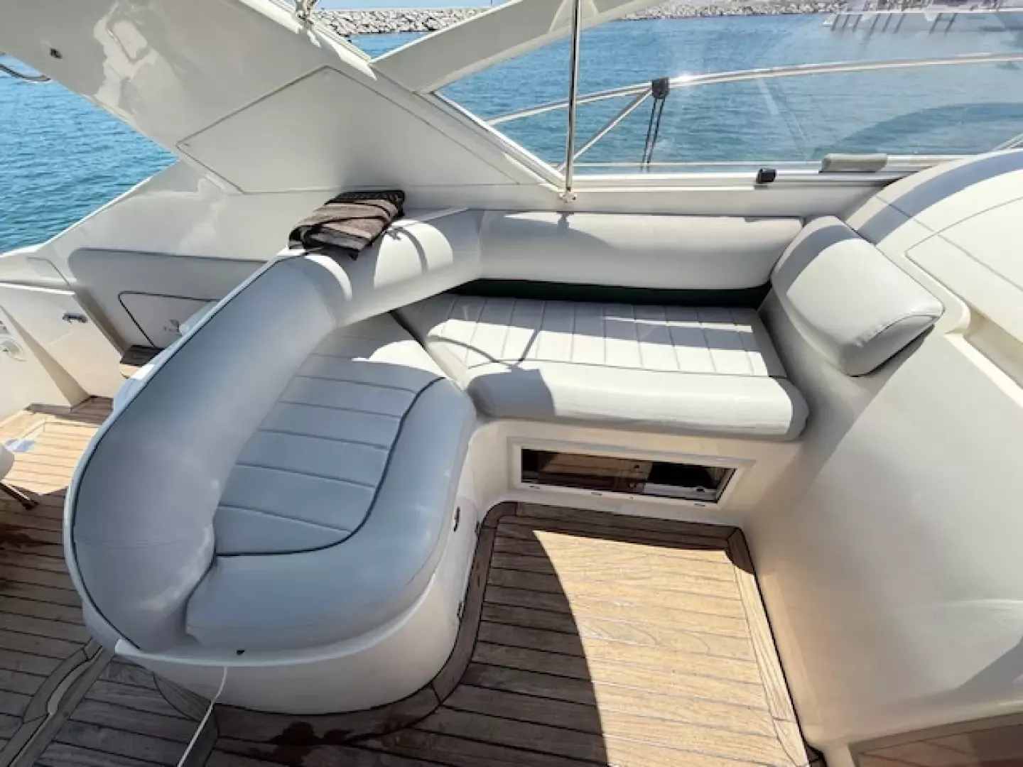 Fairline Targa 37 | Urus