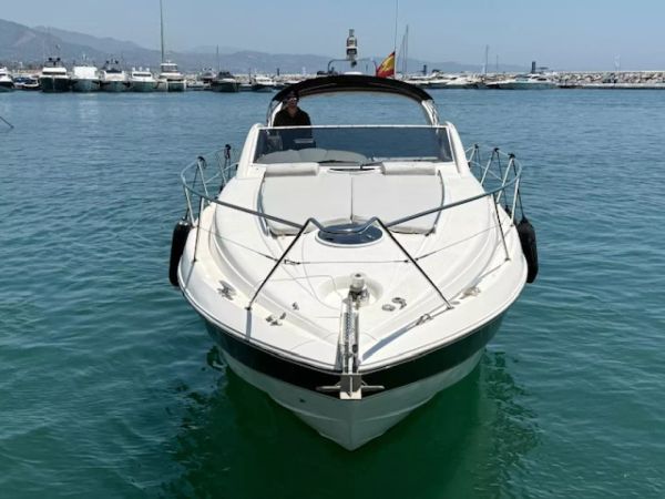 Fairline Targa 37 | Urus